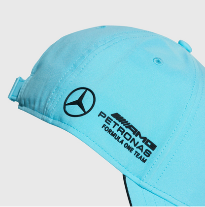 Mercedes AMG Petronas 2025 Driver Hat