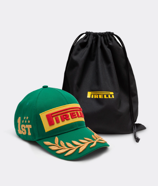Pirelli AUSTRALIA 2025 Special Edition