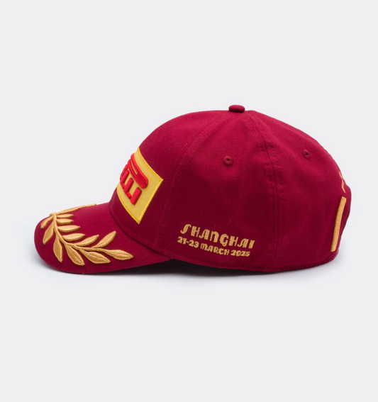 Pirelli CHINA GP Special Edition