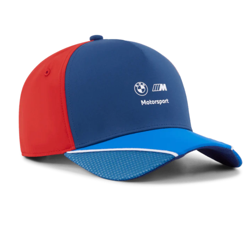 BMW M Motorsport Hat