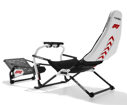PRE-ORDER Playseat Challenge F1 Edition