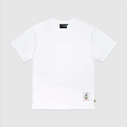 Ayrton Senna F1 x Tag Heur 88 Shirt