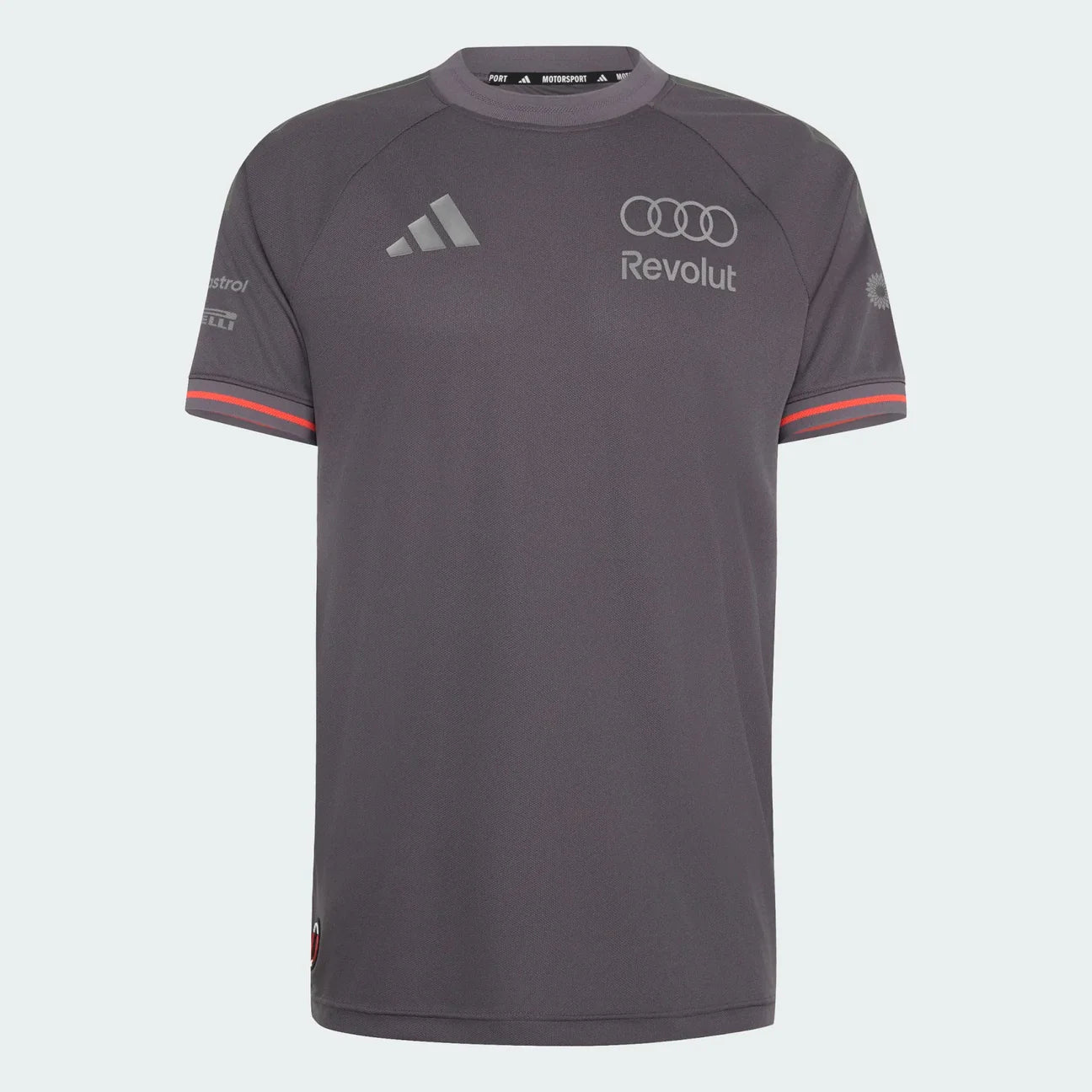 Audi F1 2026 Team Authentic Shirt