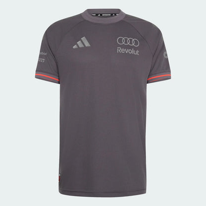 Audi F1 2026 Team Authentic Shirt