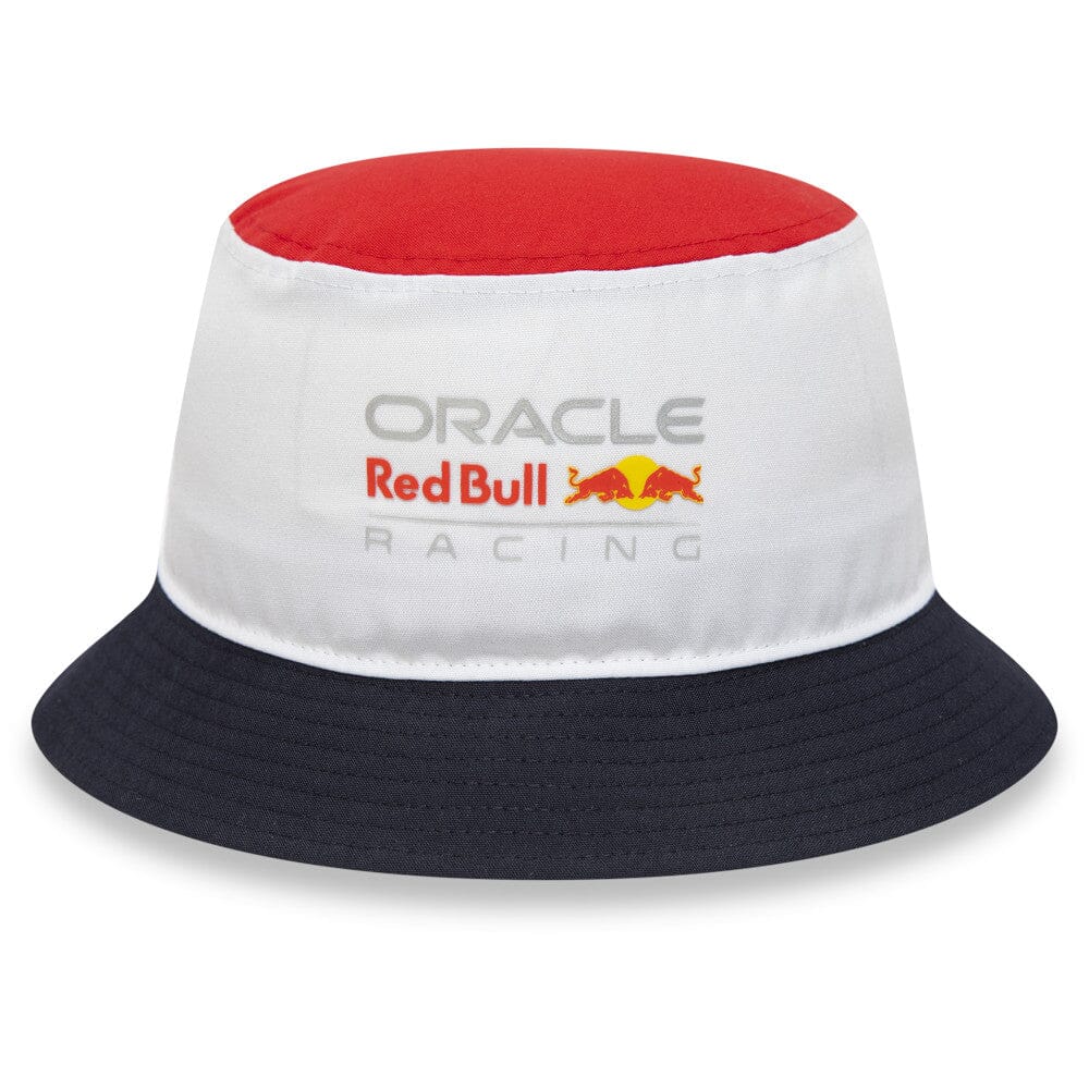 Red Bull Racing Team Bucket Hat