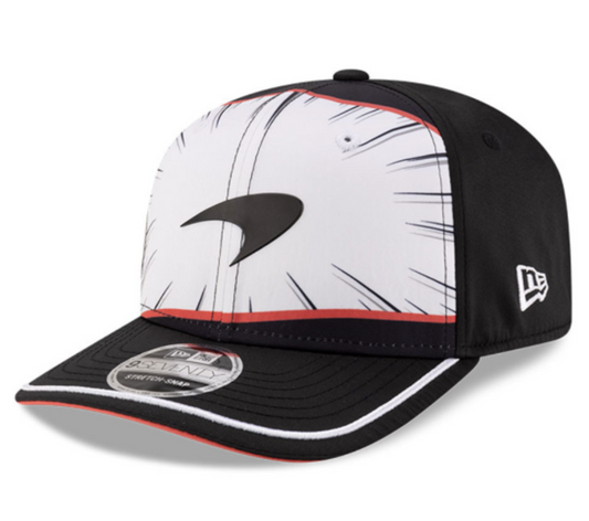 McLaren Japan 2025 Special Edition Hat