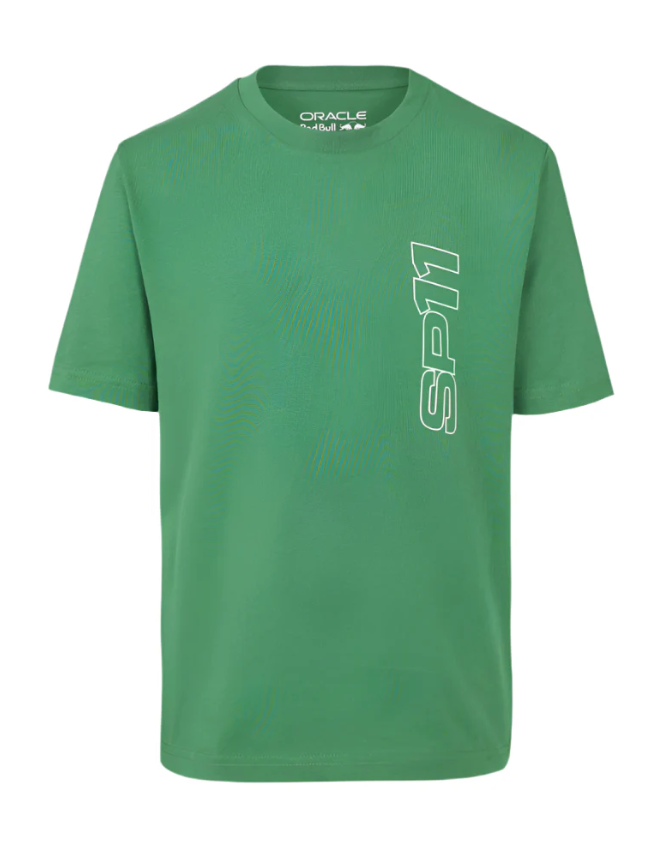 Checo Perez SP11 Shirt