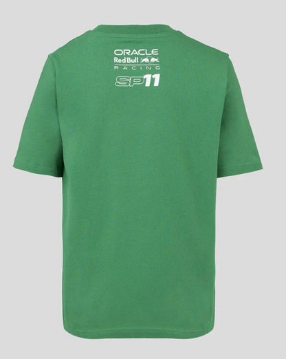 Checo Perez SP11 Shirt