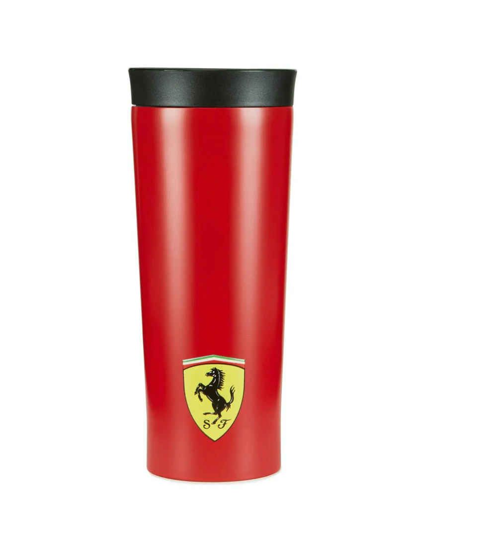 Ferrari Race Water Bottle