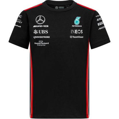 Mercedes AMG Petronas Team Shirt - KIDS