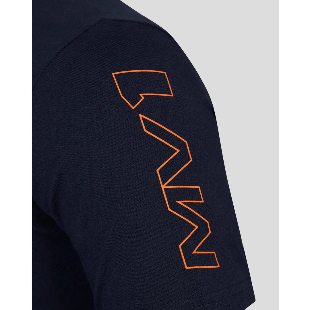 Red Bull Racing F1 Max Verstappen Night Sky Shirt